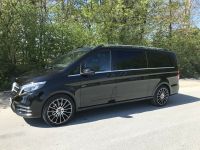 20 Zoll für Mercedes V-klasse W447 Vito 5x112 AMG Optik Baden-Württemberg - Östringen Vorschau