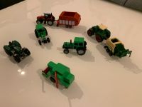 Siku Traktor-Konvolut Nordrhein-Westfalen - Werl Vorschau