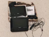 Philips PD7022 portable DVD Player Sachsen - Demitz-Thumitz Vorschau