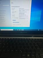 Packard Bell EasyNote TE69KB Notebook/Laptop Windows 10 Pro Saarland - Blieskastel Vorschau