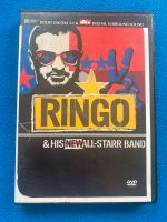 Ringo DVD, guter Zustand Nordrhein-Westfalen - Herne Vorschau