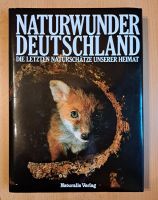 Naturwunder Deutschlands Bildband Bayern - Neustadt a. d. Waldnaab Vorschau