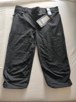 NEU Jack Wolfskin Activate Light 3/4 Pants Outdoorhose Größe 38 Baden-Württemberg - Leonberg Vorschau