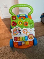 Vtech Spiel und Laufwagen Wandsbek - Hamburg Sasel Vorschau