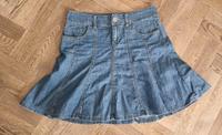 sommerlicher Jeansrock von Esprit in Größe 38 Hessen - Karben Vorschau