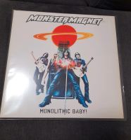 Monster Magnet Monolithic Baby! Vinyl Do LP Steamhammer 2004 Niedersachsen - Geestland Vorschau