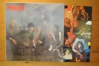 Schallplatte LP Vinyl Warlock - Hellbound  Q Pressung Bayern - Böhmfeld Vorschau