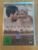 BORN TO WIN / DVD / Basierend auf einer wahren Geschichte Bayern - Halfing Vorschau