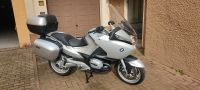 BMW  R1200RT Saarland - Bous Vorschau