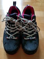 Neuwertige cmp Schuhe 39 wandern Trekking outdoor Nürnberg (Mittelfr) - Oststadt Vorschau