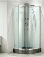 TrendLine Komplettdusche 90 x 90 x 226 cm Easy Fix New chrom Nordrhein-Westfalen - Ahaus Vorschau