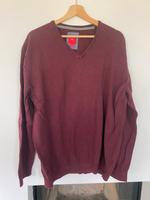 Pullover weinrot Bayern - Aurach Vorschau
