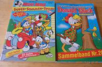 1 x  Super -Sommer -Spaß Nr.2 , 1 x Donald Sammelband 28 Rheinland-Pfalz - Rommersheim Vorschau