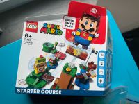 Lego Super Mario Starter Set Leipzig - Engelsdorf Vorschau