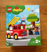 Lego Duplo 10901 (Feuerwehrauto) Leipzig - Leipzig, Zentrum Vorschau