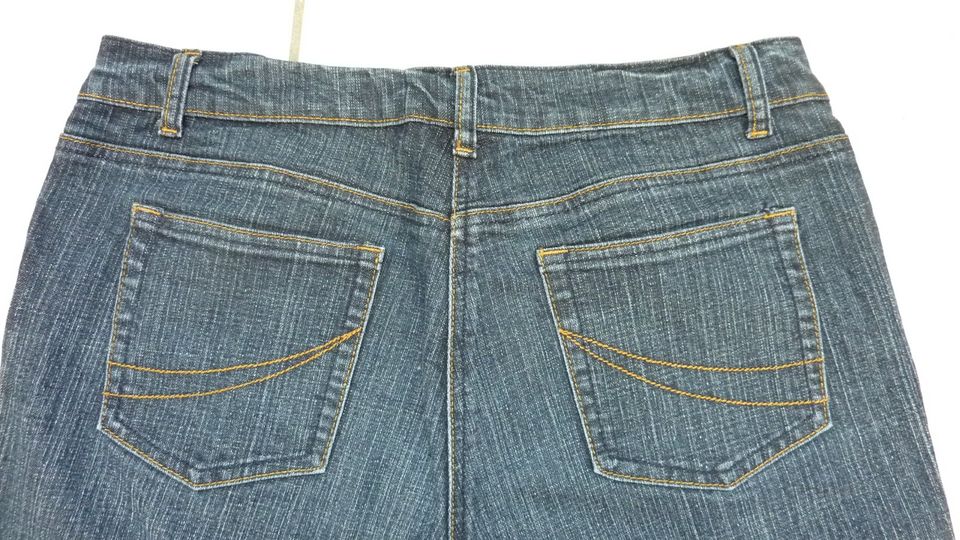 Jeans von Identic Größe 40 slim fit in Ahlen