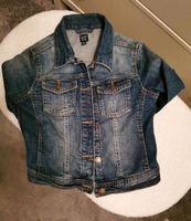 GAP Jeansjacke Mädchen Gr. L (140) Brandenburg - Neuenhagen Vorschau