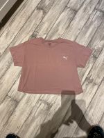 Puma T-Shirt Damen kurz Gr XL Berlin - Steglitz Vorschau