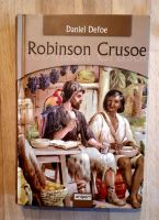 Robinson Crusoe Defeo geb. Buch Neuwertig Klassiker unipart Nordrhein-Westfalen - Niederkassel Vorschau