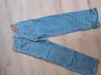 blaue Jeanshose Sachsen - Löbnitz Vorschau