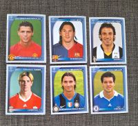 Panini Sticker Champions League 2008/2009 Nordrhein-Westfalen - Mönchengladbach Vorschau