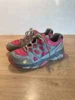 Jack Wolfskin Wanderschuhe Laufschuhe Gr. 31 Berlin - Treptow Vorschau