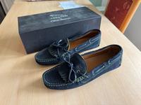 Jaguar by Oliver Sweeney Damen Schuhe Moccasin 39 Sachsen - Großschirma Vorschau