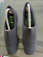 Damenschuhe ARA 5 1/2 (39.5) schwarz GoreTex Bayern - Fischbachau Vorschau