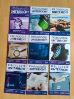 VdP Fachzeitschrift Pädagogik Unterricht Fall Kohlberg Nordrhein-Westfalen - Höxter Vorschau
