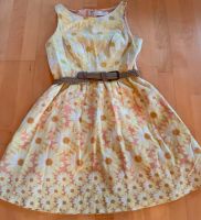 60s Kleid von Jessica Simpson Gr. 34 Bayern - Riedlhütte Vorschau