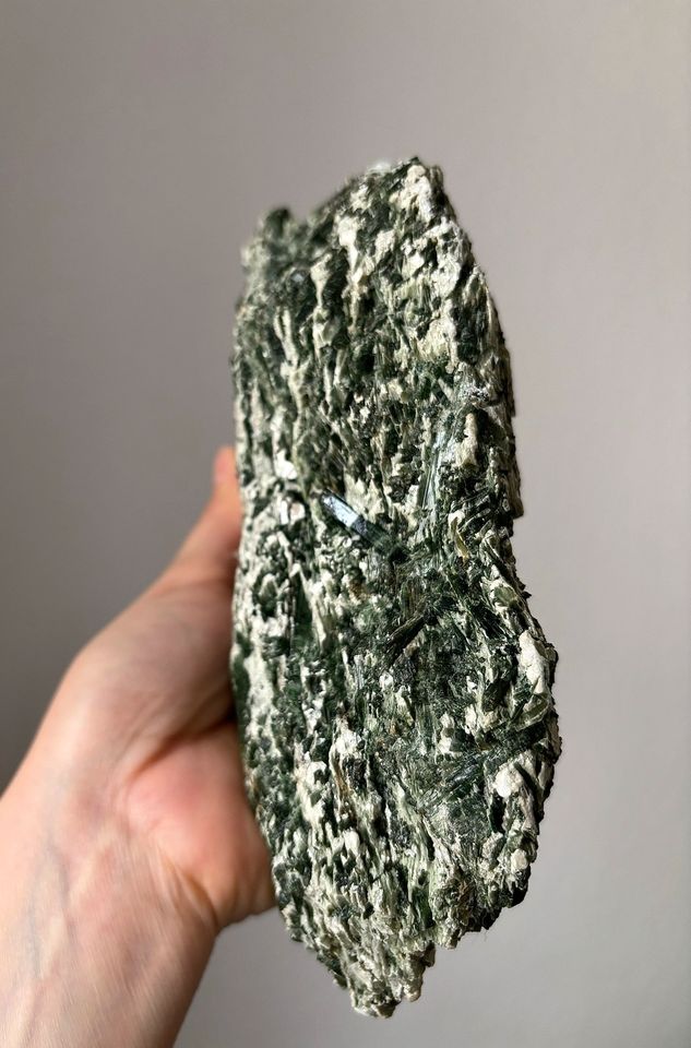 Mineralien/Kristalle/Steine  Sammlung Auflösung in Wassenberg