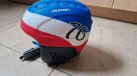 Alpina Skihelm Carat LE 48-52 Bayern - Neufahrn Vorschau