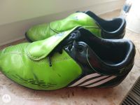 Adidas Fußballschuhe in Größe 35  Niedersachsen - Salzgitter Vorschau