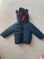 Jacke Kind Baby 74 blau Name it Winter Altona - Hamburg Lurup Vorschau