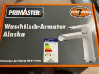 Primaster Waschtisch-Armatur Alaska Sachsen-Anhalt - Nachterstedt Vorschau