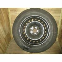 17" Mercedes Stahlfelgen + Winterreifen Mercedes GLA (W156) Bayern - Karlsfeld Vorschau