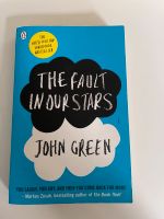 Buch „The Fault in our stars“ by John Green Kreis Pinneberg - Schenefeld Vorschau