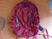 Roter Rucksack Leipzig - Leipzig, Südvorstadt Vorschau