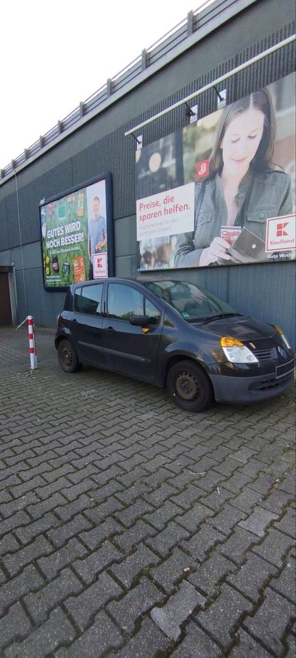 Renault Modus in Dinslaken