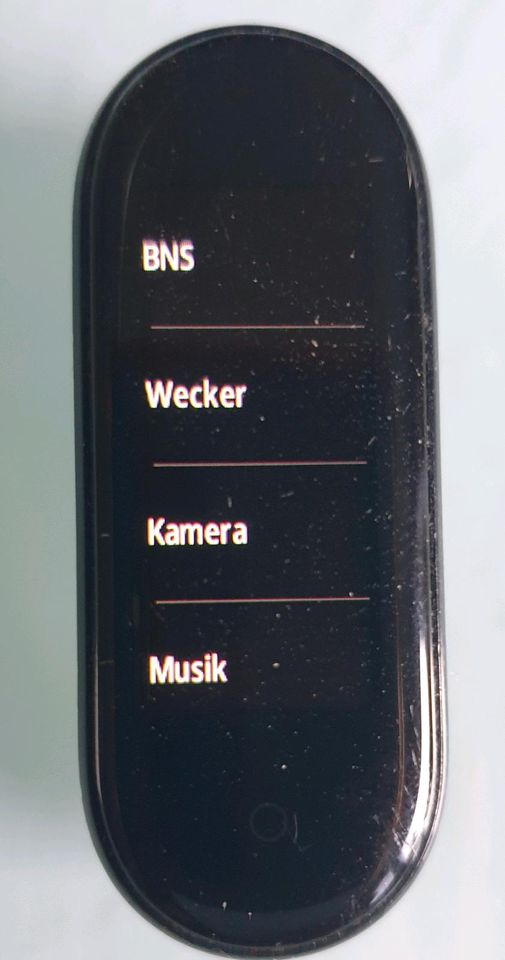 Xiaomi band 5 in Mülheim (Ruhr)