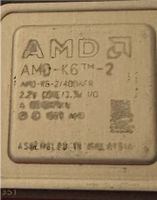 AMD - K6/400 AFR Nordrhein-Westfalen - Lippstadt Vorschau