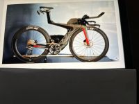 Cervelo P3 x Triathlon Bike Baden-Württemberg - Boxberg Vorschau