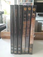 25€ inkl Versand Herr der Ringe und  Der Hobbit 6 Dvd's neuwertig Nordfriesland - Husum Vorschau