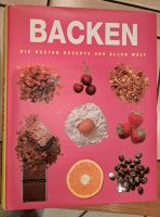 Backen - Die besten Rezepte aus aller Welt Niedersachsen - Goslar Vorschau