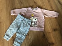 Set Hose und Pullover für Babys Größe 74 von H&M Thüringen - Eisenach Vorschau