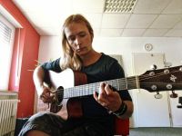 Günstiger und individueller Gitarrenunterricht Hessen - Gießen Vorschau