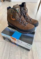 MEINDL Dame Leder Paradiso Lady GoreTex 43 Trekkingstiefel Dresden - Klotzsche Vorschau