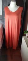Kleid korallenrot Gr. L 44/46 Sachsen - Belgern Vorschau