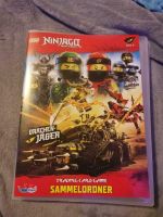 Lego Ninjago Serie 4 Suche/Tausche /Verkaufe Sachsen-Anhalt - Hessen Vorschau