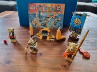 LEGO - Legends Of Chima 70229 Löwenstamm-Set gebraucht Rheinland-Pfalz - Geiselberg Vorschau